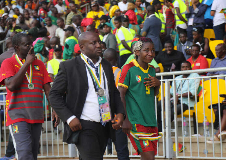 Carl Enow Ngachu : « on a manqué de lucidité nécessaire »