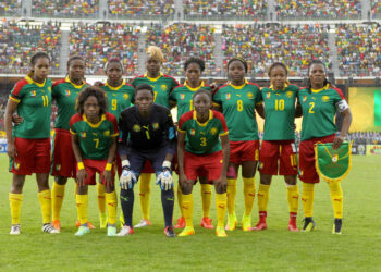 Cameroun – Nigeria (0-1) : Le jeu et les joueuses