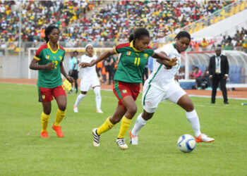 Cameroun – Nigeria (0-1) : la défense en question