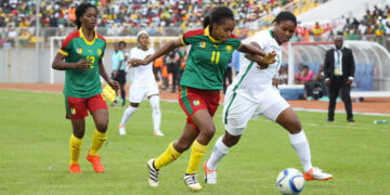 Cameroun – Nigeria (0-1) : la défense en question