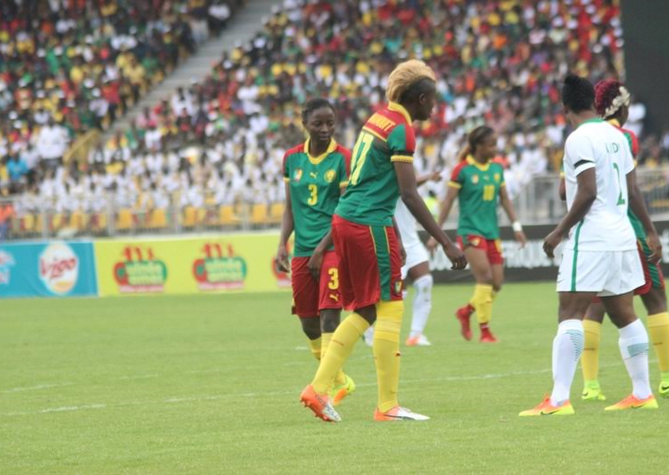 Cameroun – Nigeria (0-1) : L’enfant des rails a perdu son chemin