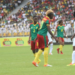 Cameroun – Nigeria (0-1) : L’enfant des rails a perdu son chemin