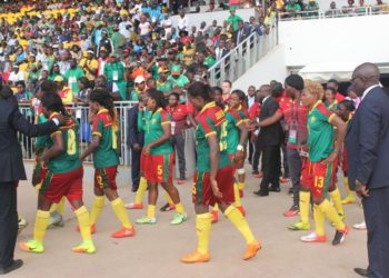 Des femmes qui ne portent pas le kaba