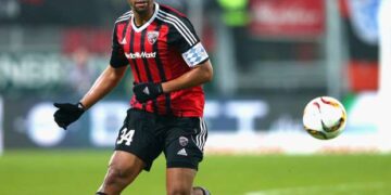 Bundesliga : Choupo et Marvin victimes d’un même sort