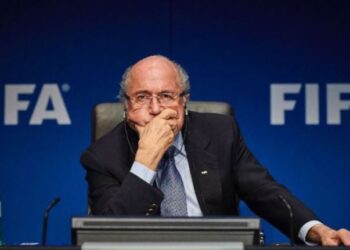 Fifa : débouté par le TAS, Blatter veut laisser tomber