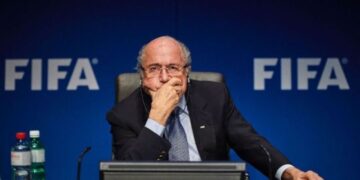Fifa : débouté par le TAS, Blatter veut laisser tomber