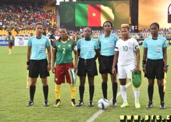 Awcon 2016 : Bilan d’une Can sucrée-salée