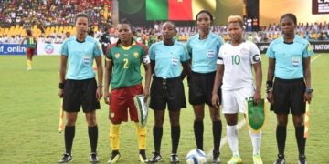 Awcon 2016 : Bilan d’une Can sucrée-salée