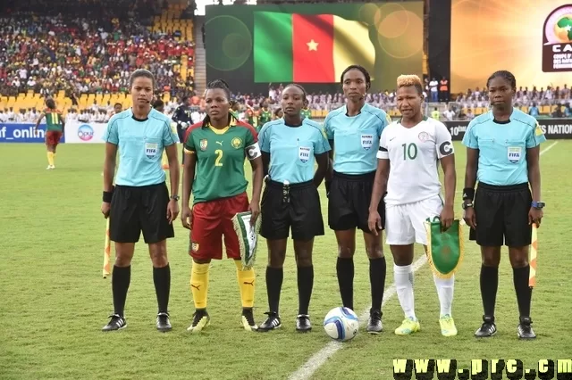 Awcon 2016 : Bilan d’une Can sucrée-salée