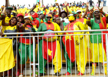 CAN 2016 : Le triomphe de ferveur populaire