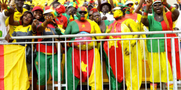 CAN 2016 : Le triomphe de ferveur populaire