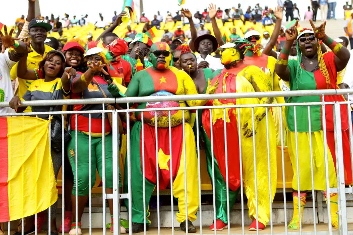 CAN 2016 : Le triomphe de ferveur populaire