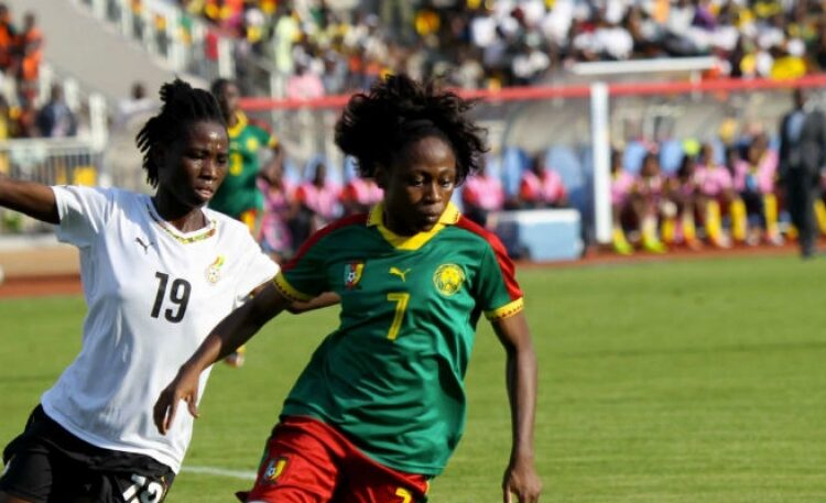 CAN 2016 : Il était une fois… Aboudi Onguéné