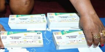 CAN 2016 : Le marché noir des billets a prospéré