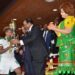 CAN 2016 : Quand Paul Biya défie la Caf