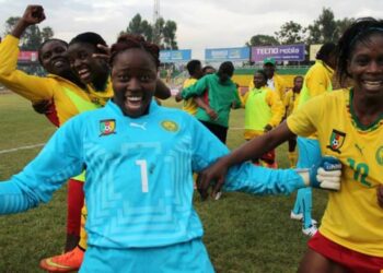 CAN 2016 : les Lionnes ne revendiquent plus aucune prime