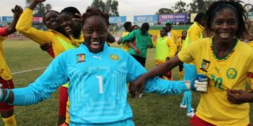 CAN 2016 : les Lionnes ne revendiquent plus aucune prime