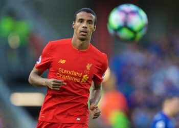 Broos souhaite (encore) rencontrer Joël Matip