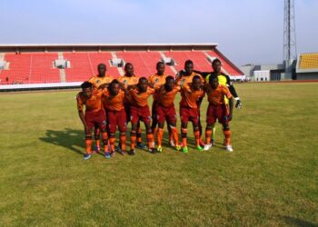 Scorpion de Be  VS Reste du Monde d’Ebolowa (0-1) : Les réactions