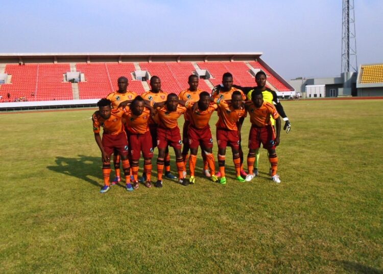 Scorpion de Be  VS Reste du Monde d’Ebolowa (0-1) : Les réactions