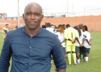 Michel Tadoun : « mettre de côté la rivalité avec Union de Douala »