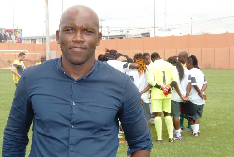 Michel Tadoun : « mettre de côté la rivalité avec Union de Douala »