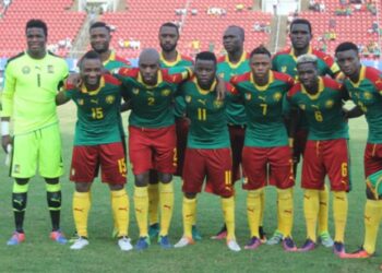 Can 2017 : Cameroun – Zimbabwe en amical en janvier
