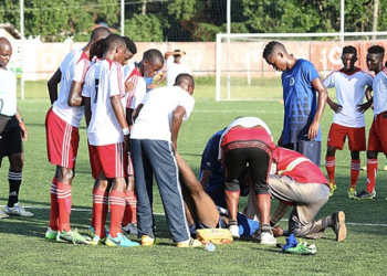 Tanzanie : Victime d&rsquo;un tacle anodin, il décède sur le terrain