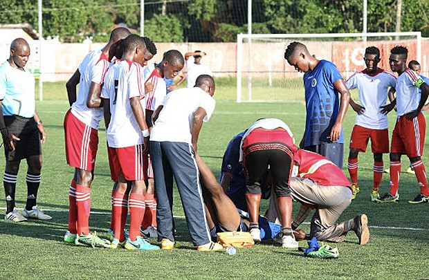 Tanzanie : Victime d’un tacle anodin, il décède sur le terrain