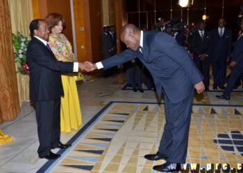 Le pari gagné de Bidoung Mkpatt et Tombi à Roko