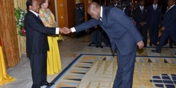 Le pari gagné de Bidoung Mkpatt et Tombi à Roko