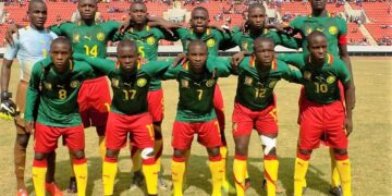 Le Cameroun prépare la  Coupe de L’Uniffac