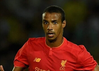 CAN2017: Joel Matip ne veut pas des Lions Indomptables