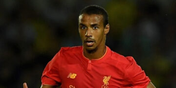 CAN2017: Joel Matip ne veut pas des Lions Indomptables