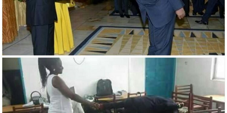 #BidoungChallenge : quand la toile se déchaîne