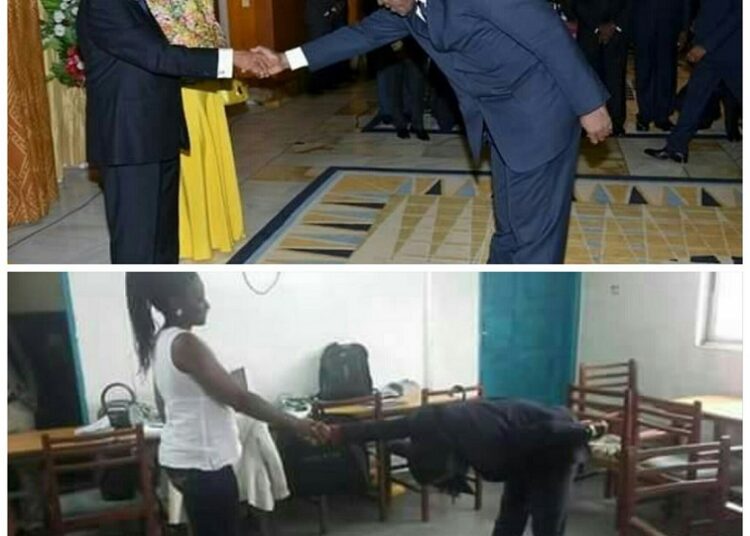 #BidoungChallenge : quand la toile se déchaîne