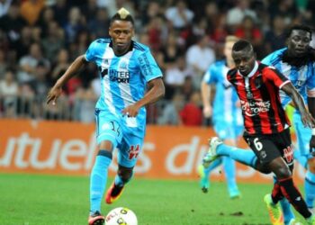 L1 : Njie déçoit, Mandjeck et Assou coulent à Bastia