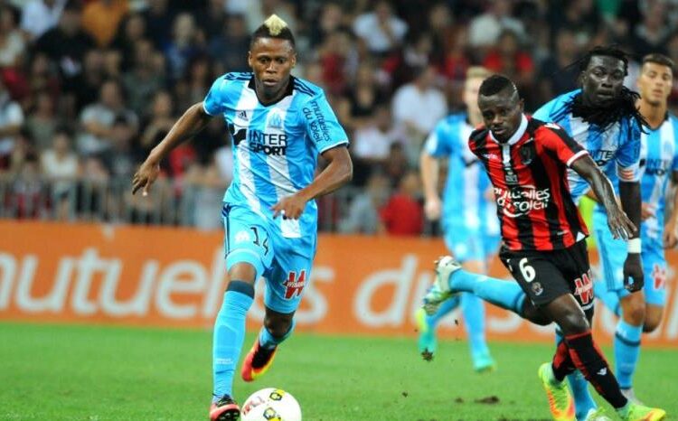 L1 : Njie déçoit, Mandjeck et Assou coulent à Bastia