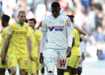 Lions Indomptables – Zambo Anguissa: « Le moment n&rsquo;est pas venu »