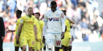 Lions Indomptables – Zambo Anguissa: « Le moment n’est pas venu »