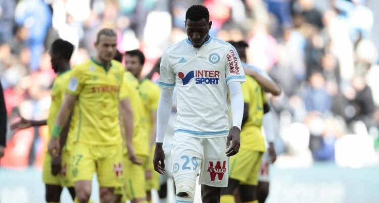 Lions Indomptables – Zambo Anguissa: « Le moment n’est pas venu »