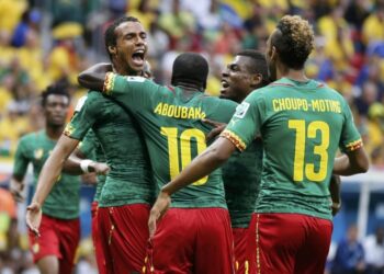 CAN 2017 : 35 présélectionnés avec Matip, sans Mbia