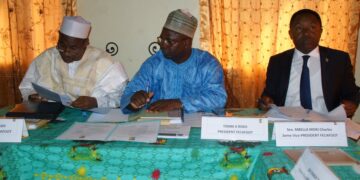 Construction des stades : La Fécafoot rallonge les délais