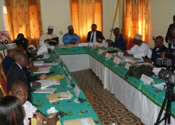 Fécafoot : communiqué final de la réunion du bureau exécutif