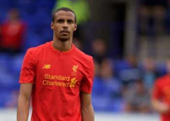 Affaire Joël Matip: Hugo Broos mise sur la carte du forcing