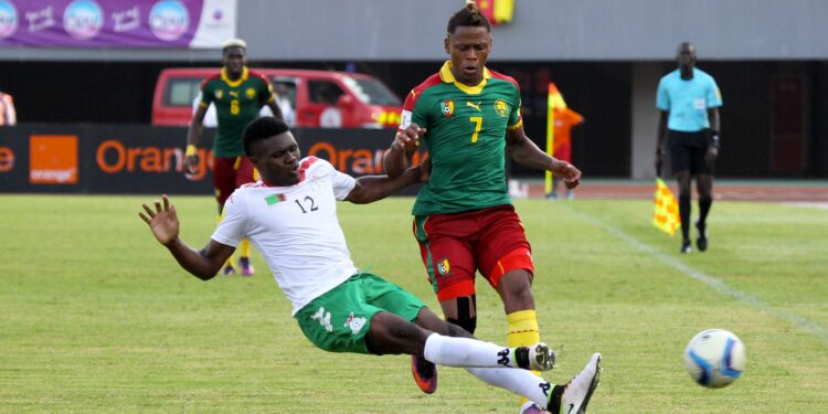 En attaque… On ne change pas l’équipe qui ne gagne pas