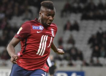 Milieu de terrain… Et si le changement venait d’Amadou Ibrahim ?