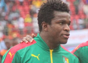 Gardiens de but… Ondoa et Onana, taille patron