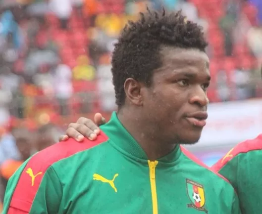 Gardiens de but… Ondoa et Onana, taille patron