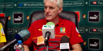 Baromètre: ce que valent les nouveaux Lions d’Hugo Broos